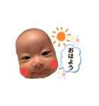 芽依ちゃんすたんぷ（個別スタンプ：7）