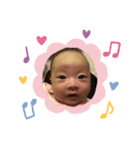 芽依ちゃんすたんぷ（個別スタンプ：13）