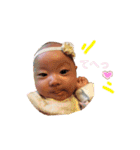 芽依ちゃんすたんぷ（個別スタンプ：20）