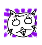 トラ吉カンパニー（個別スタンプ：6）