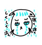 トラ吉カンパニー（個別スタンプ：12）