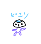 ともんスタンプ（個別スタンプ：5）