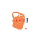 6才4才スタンプ（個別スタンプ：4）