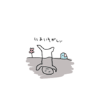 名無し！！！！（個別スタンプ：5）