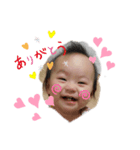 itukin（個別スタンプ：1）