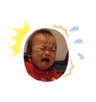 itukin（個別スタンプ：4）