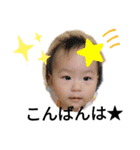 itukin（個別スタンプ：7）