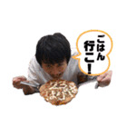 看護師てっちゃん（個別スタンプ：4）