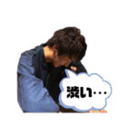看護師てっちゃん（個別スタンプ：5）