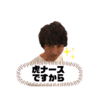 看護師てっちゃん（個別スタンプ：7）