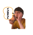 看護師てっちゃん（個別スタンプ：10）