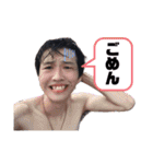 看護師てっちゃん（個別スタンプ：11）