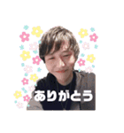 看護師てっちゃん（個別スタンプ：12）
