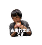 看護師てっちゃん（個別スタンプ：16）
