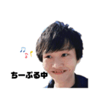 看護師てっちゃん（個別スタンプ：21）