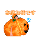 NTDM CREW（個別スタンプ：7）