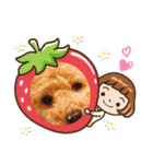 愛しのジョー君パートツー（個別スタンプ：5）