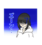 オリジナルキャラ（擬人化）第2弾（個別スタンプ：29）