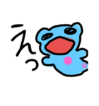 クリオネ2！！！！！（個別スタンプ：8）