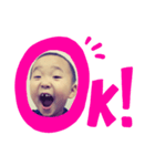 あいきょうひがしし（個別スタンプ：6）