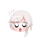 結星 なのんのLINEスタンプ（個別スタンプ：10）