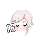 結星 なのんのLINEスタンプ（個別スタンプ：13）