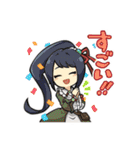 CARAVAN STORIES 第2弾（個別スタンプ：10）