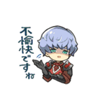 CARAVAN STORIES 第2弾（個別スタンプ：31）