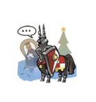 CARAVAN STORIES 第2弾（個別スタンプ：40）