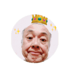 爺撮り（個別スタンプ：15）