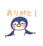 キュンかわアニマル！（個別スタンプ：5）