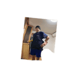 よしかわーずのすたんぷ（個別スタンプ：15）