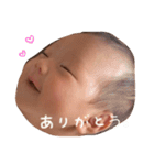 赤ちゃんeto1（個別スタンプ：11）