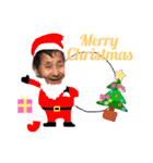 まこちゃんすみちゃん（個別スタンプ：38）