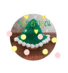 四季折々スタンプ色々（個別スタンプ：1）