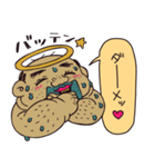 RAISING HELL（個別スタンプ：7）