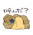 RAISING HELL（個別スタンプ：23）