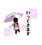みっちゃんすたんぷ①（個別スタンプ：7）