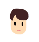 いつでも わっしゃー（個別スタンプ：10）