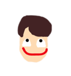 いつでも わっしゃー（個別スタンプ：11）