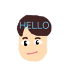いつでも わっしゃー（個別スタンプ：16）