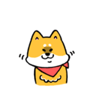 おくすり屋さんのむぎちゃん（個別スタンプ：3）