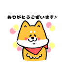おくすり屋さんのむぎちゃん（個別スタンプ：4）