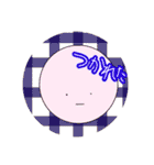 絵文字(๑˙³˙)（個別スタンプ：12）