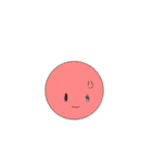 絵文字(๑˙³˙)（個別スタンプ：23）