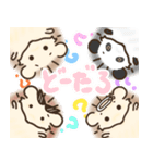 HEJI Friends（個別スタンプ：9）