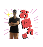 和歌山麦酒醸造所三代目LINEスタンプ（個別スタンプ：8）