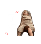 かなたむし2（個別スタンプ：7）