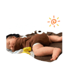 かなたむし2（個別スタンプ：8）
