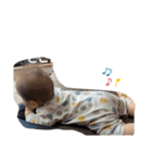 かなたむし2（個別スタンプ：13）